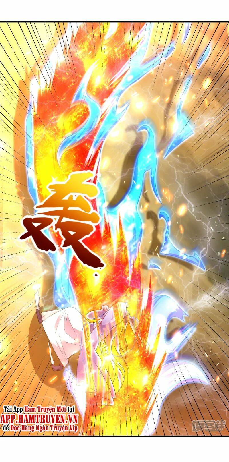 đạo ấn chapter 188 20