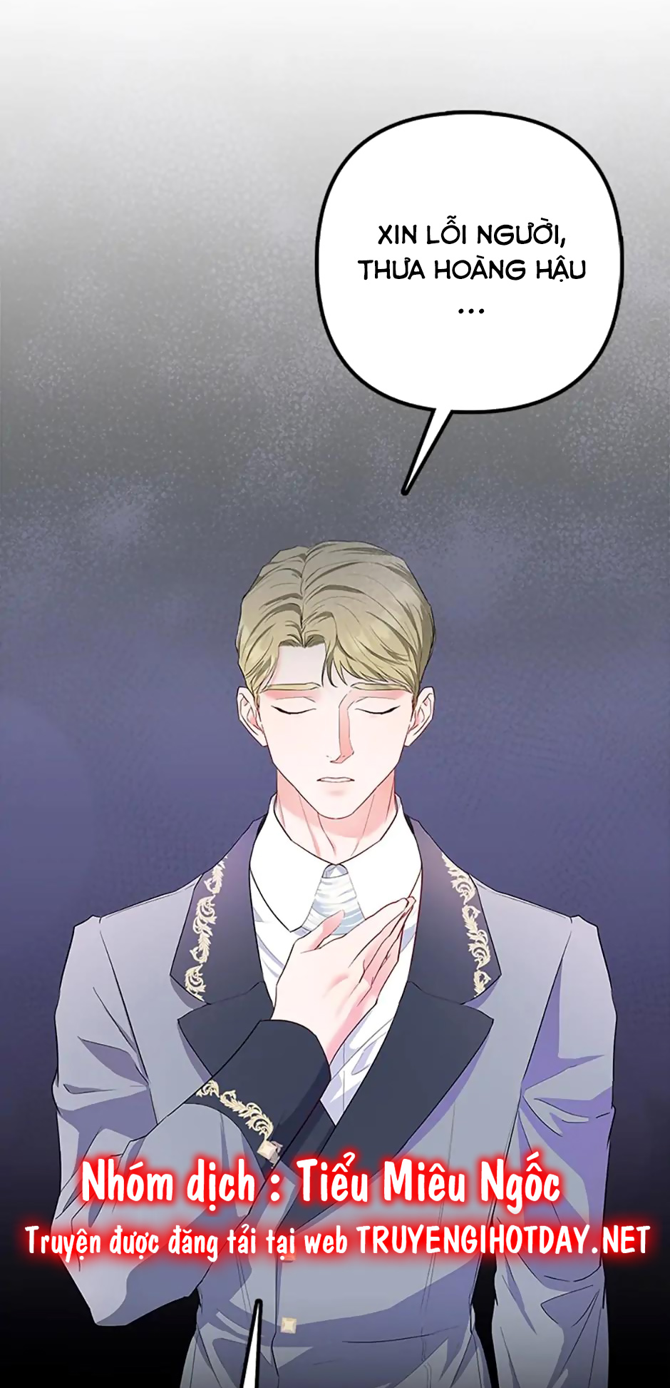 nàng công chúa của tôi chapter 15 46