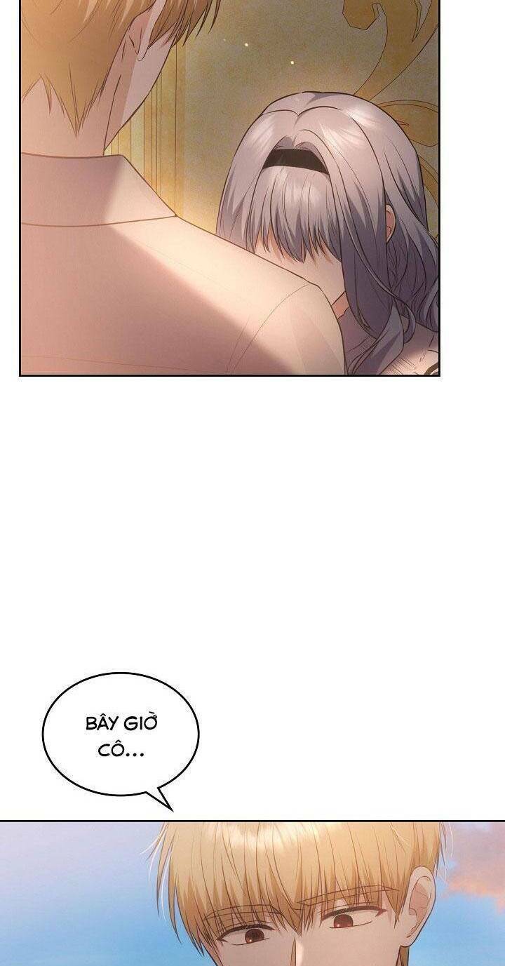 con gái bá tước bỗng thành vị hôn thê của thái tử điện hạ chapter 35 70
