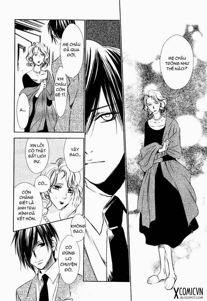 tousei gensou hakubutsushi chapter 8 11