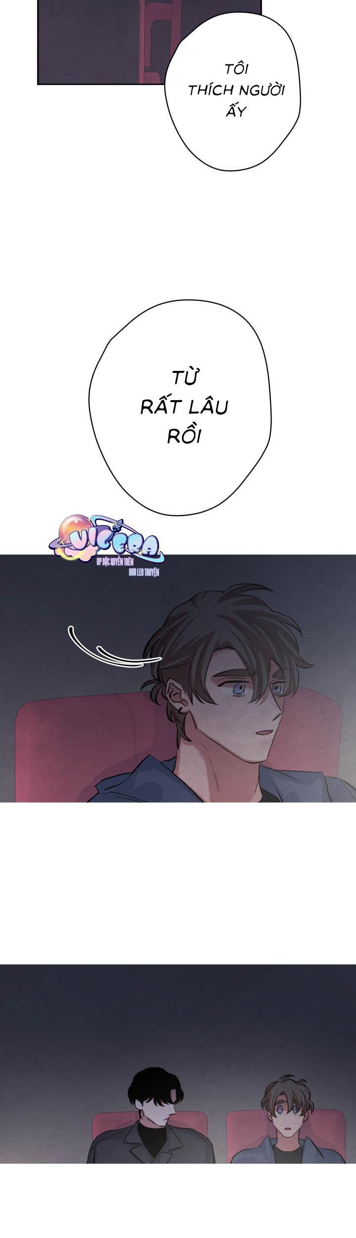 âm thanh của san hô chapter 20 20