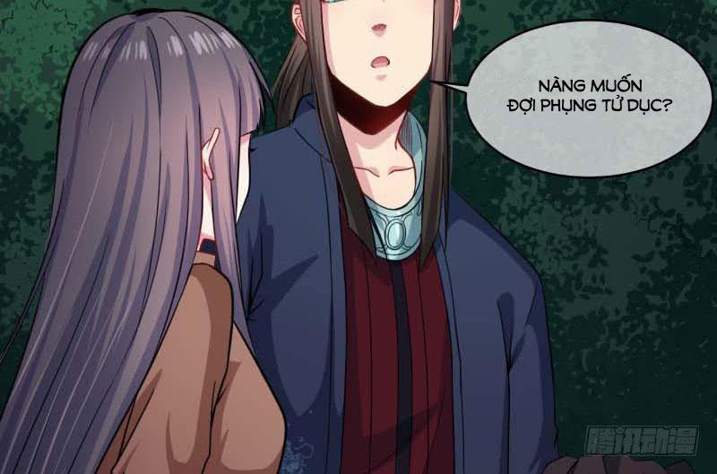 ngạo kiều quỷ vương yêu ta chapter 91 23