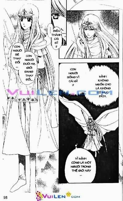 duyên kỳ ngộ chapter 11 99