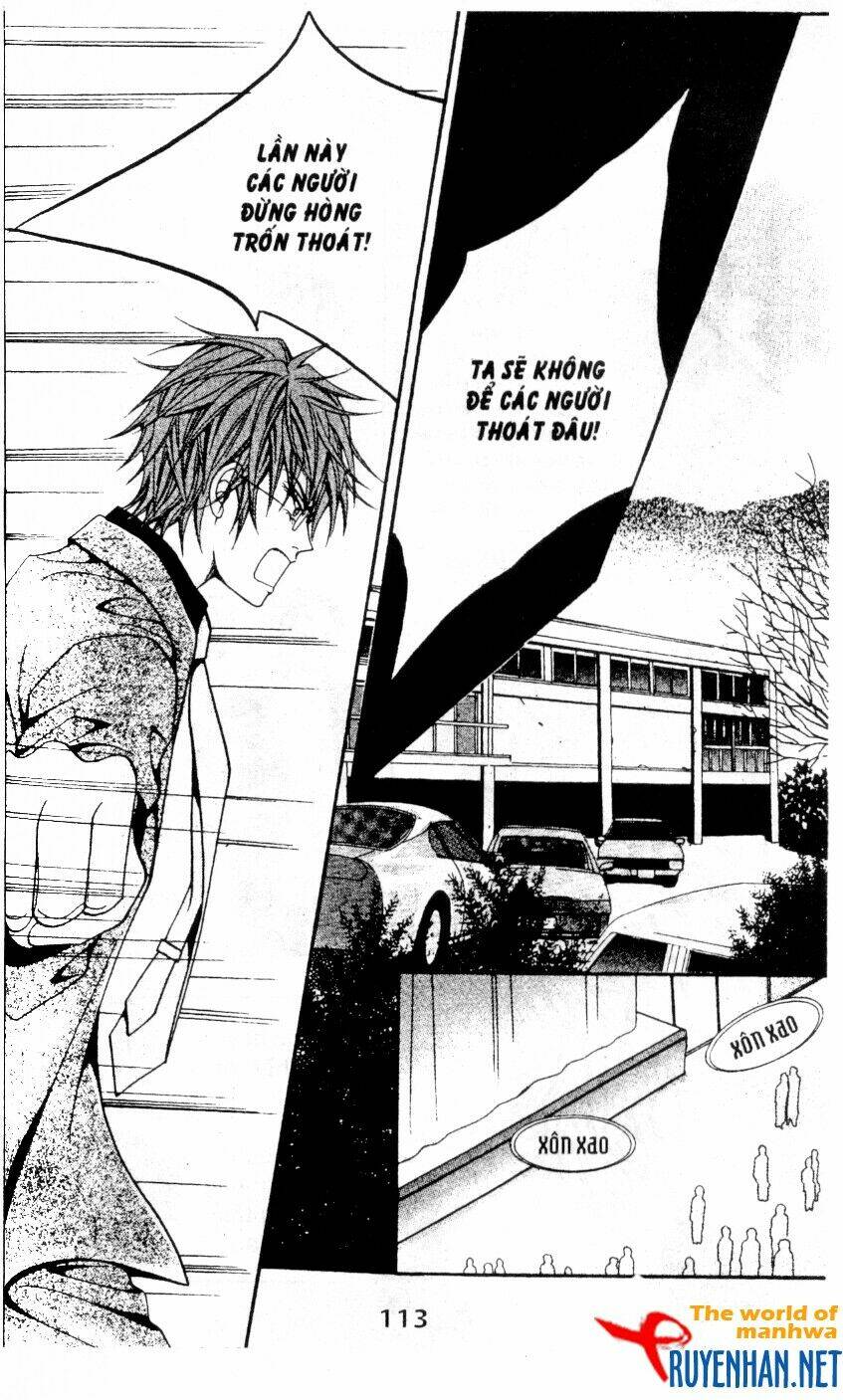 chàng trai hào hiệp chapter 11 115