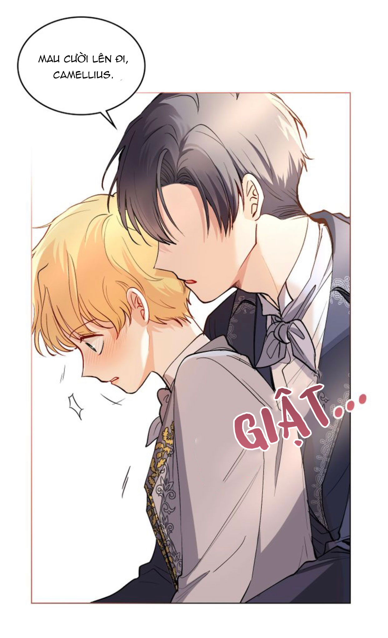 đi tìm nàng camellia chapter 12 33