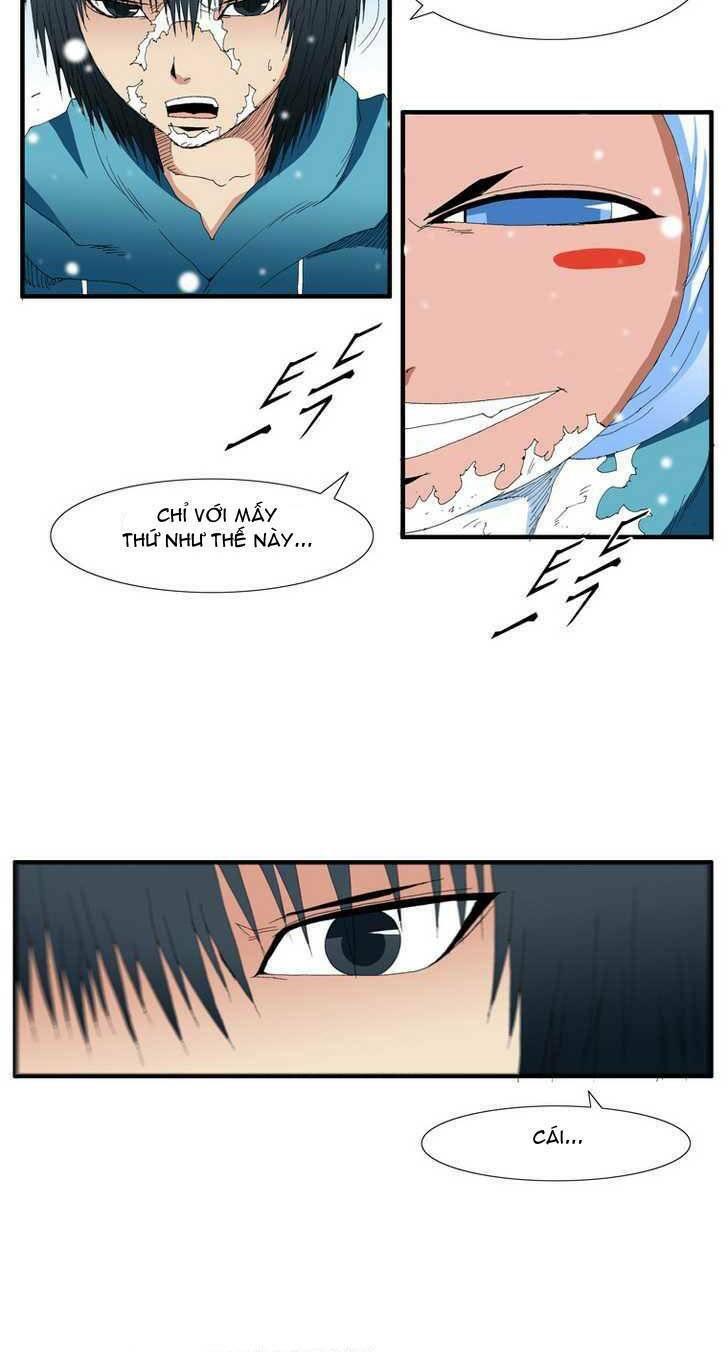 siêu năng chapter 86 15