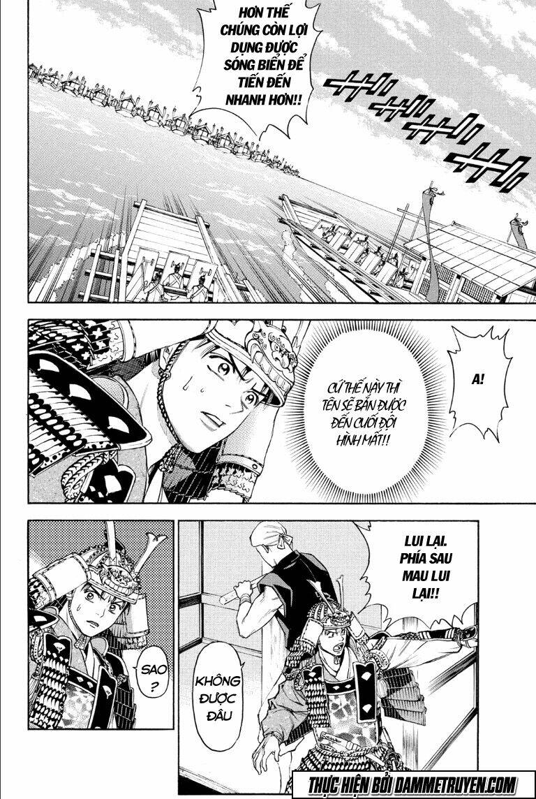 thiếu niên vương phần 2 chapter 75.1 17