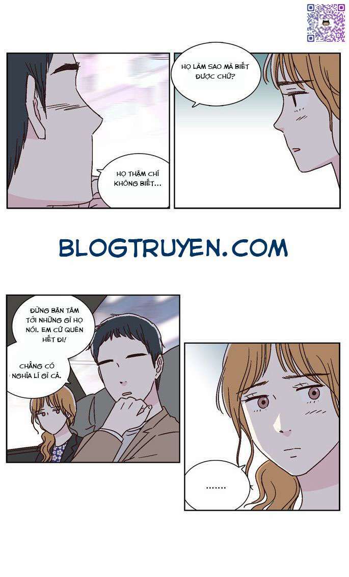 we broke up chapter 34 6