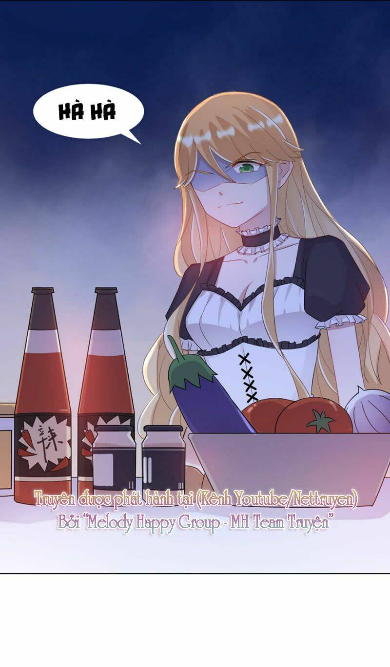 ma lạt thiên kim đẩu ác thiếu chapter 27 22