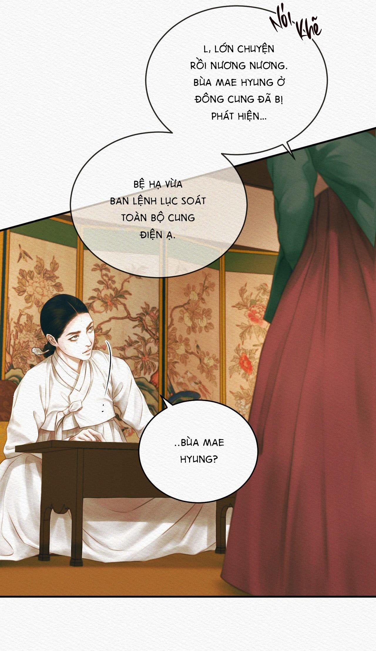 qủy dạ khúc chapter 53 68