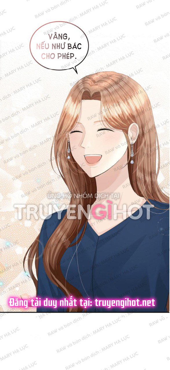 cuộc hôn nhân hoàn hảo chapter 42.1 16