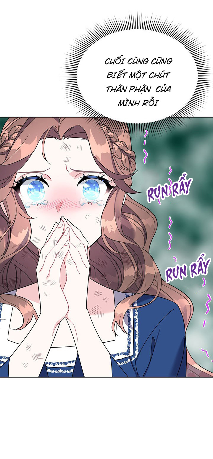 công chúa của loài chim chapter 15 24