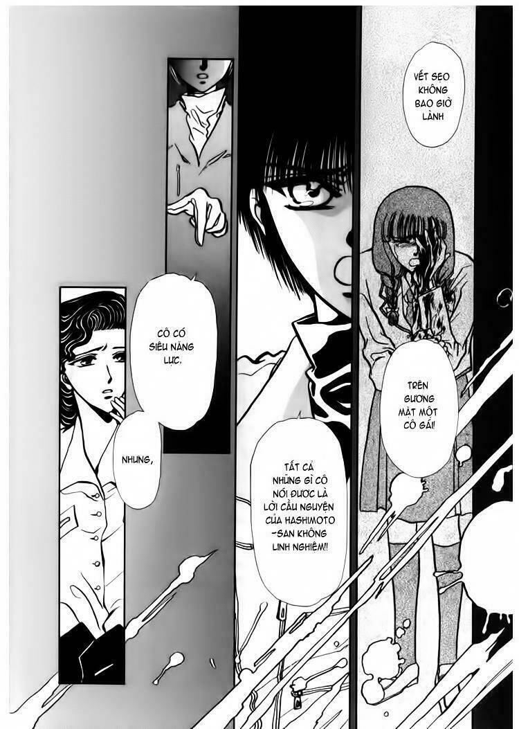 tokyo babylon chapter 5.2 38