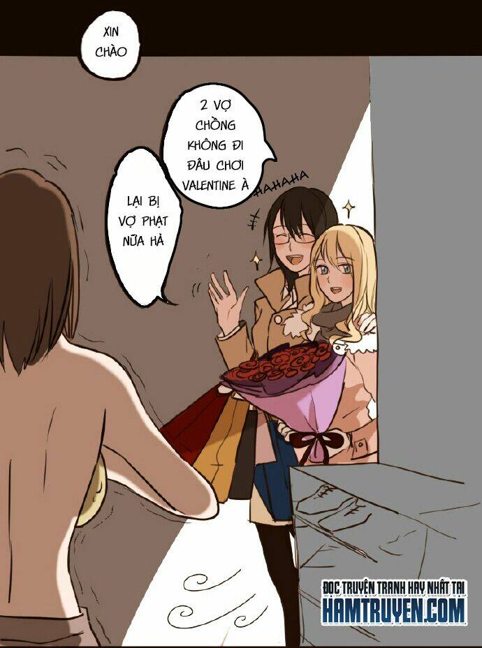 magan & danai chapter 2 8