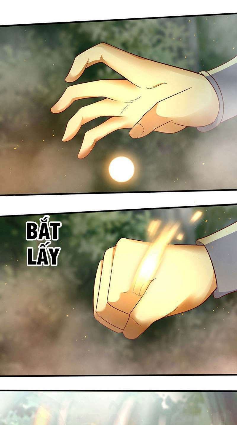 tối cường thăng cấp chapter 61 13