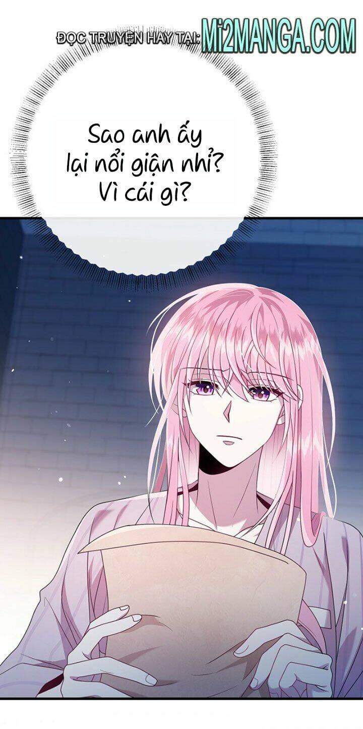 tôi đã gặp nam chính ở trong tù chapter 21.1 34