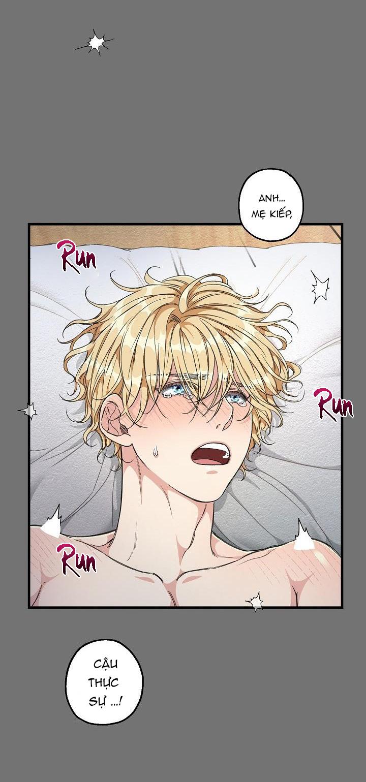 chuyến tàu điên cuồng chapter 6 2