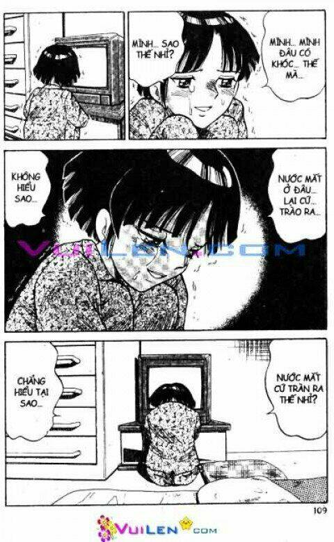 dandoh chapter 29 109