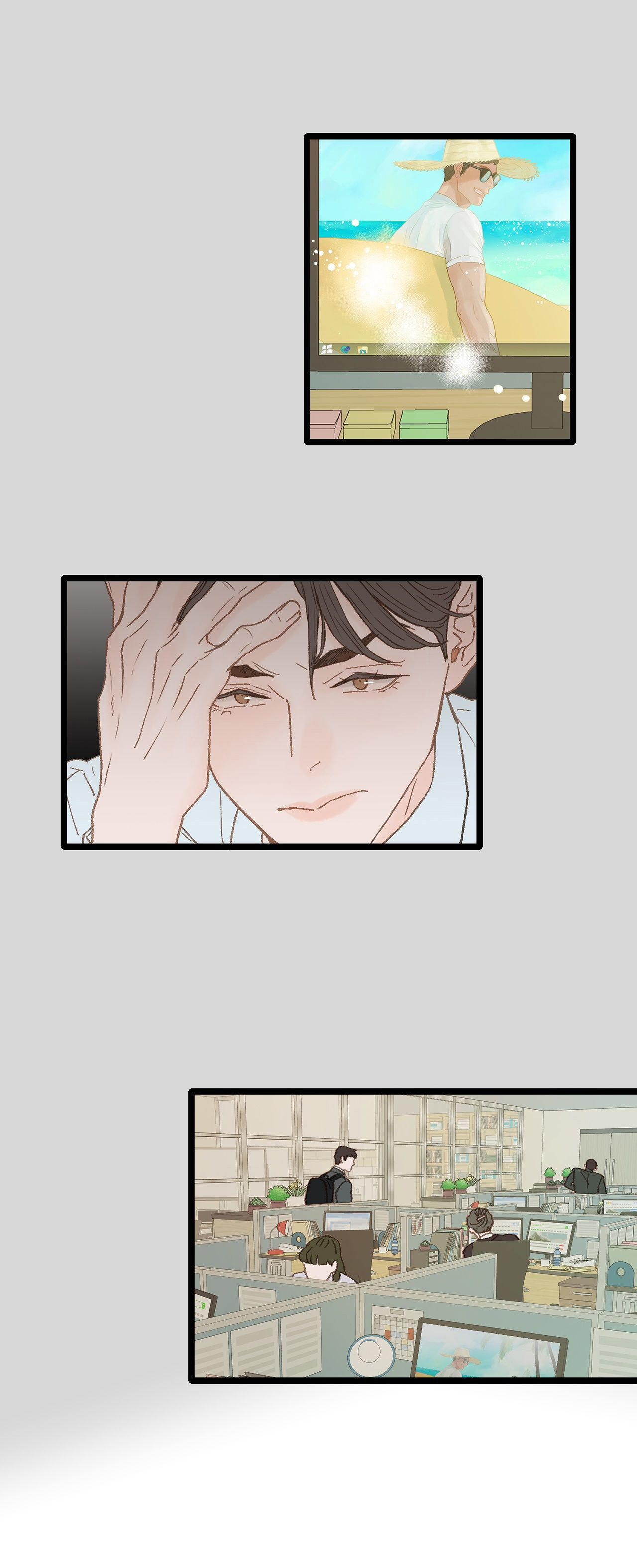 vùng cấm tình yêu của beta chapter 4 51