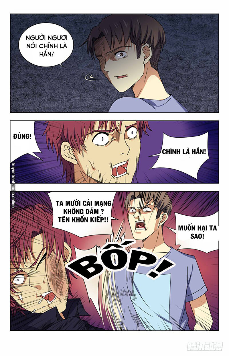 long ẩn giả chapter 42 5