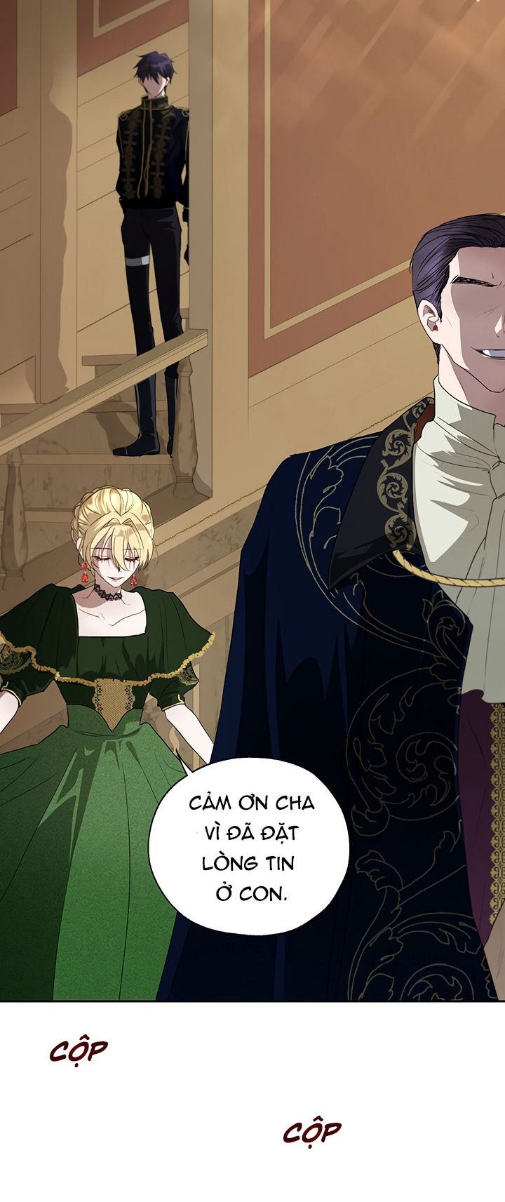 cách để cứu rỗi anh trai của nữ chính chapter 18 27