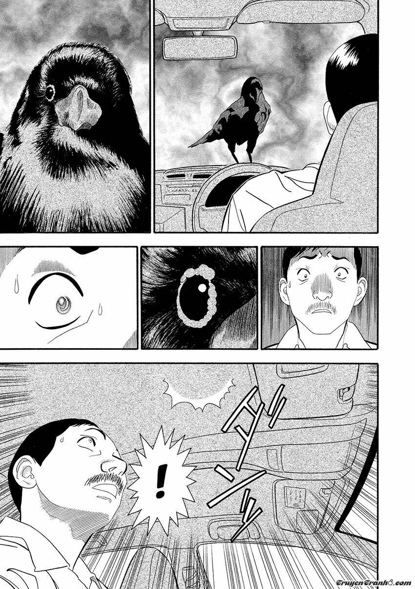 kuro ihon chapter 8 27