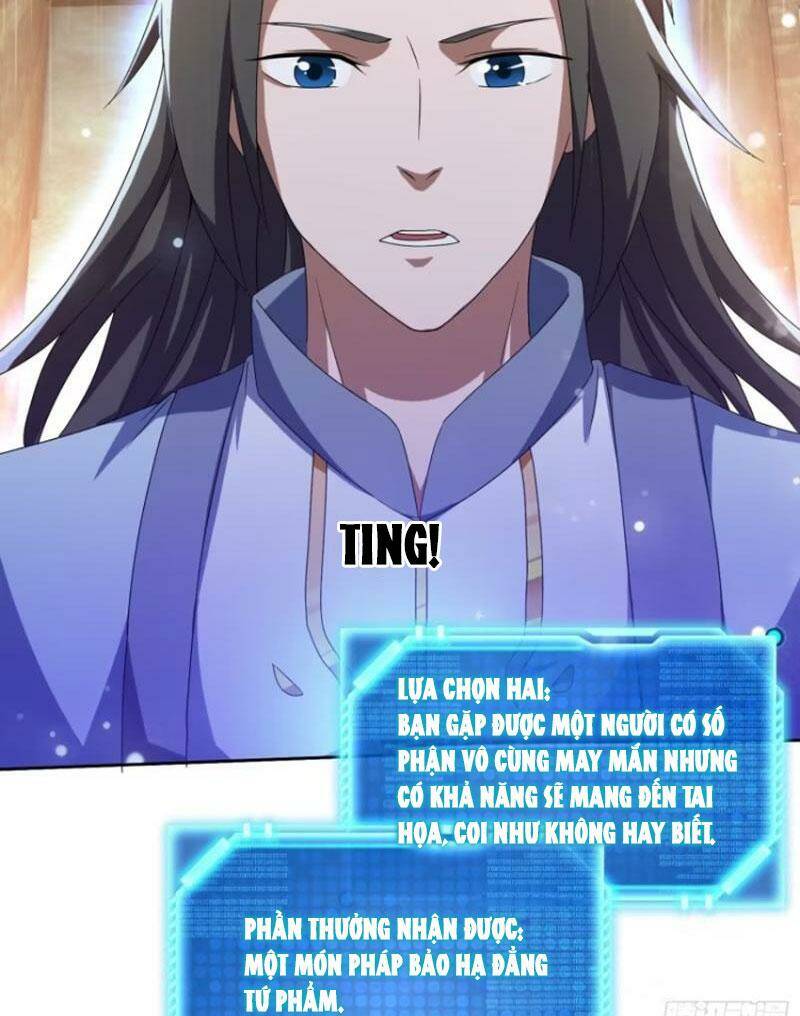 trăm tuổi mở hệ thống: con hiền cháu ngoan quỳ khắp núi! chapter 16 52