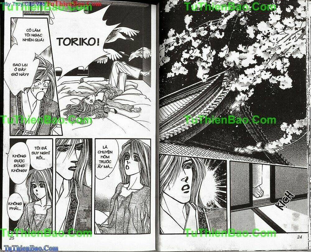 chỉ cần có anh chapter 8 12