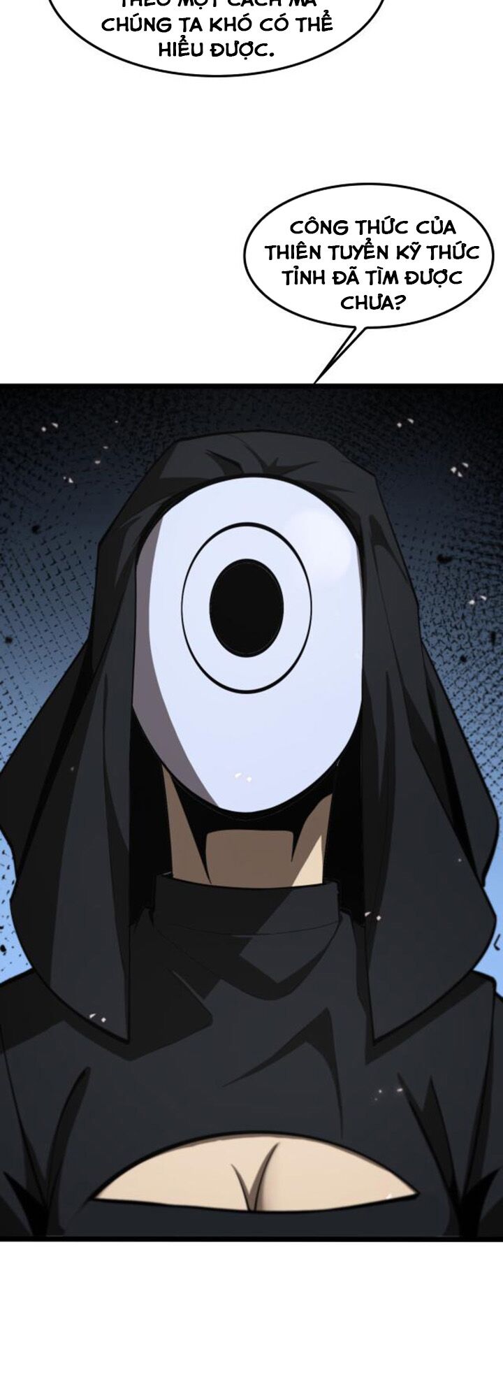 chư giới - tận thế online chapter 136 6