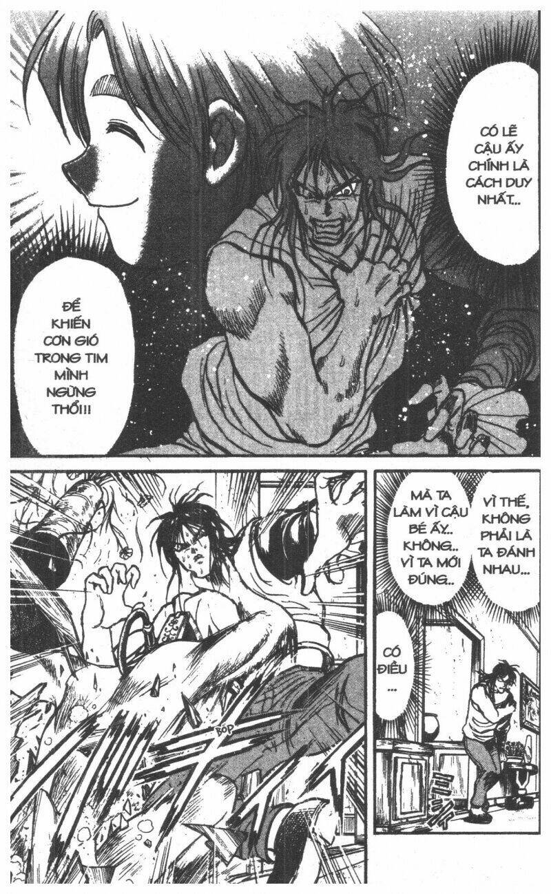 karakuri circus - gánh xiếc quái dị chapter 8 89