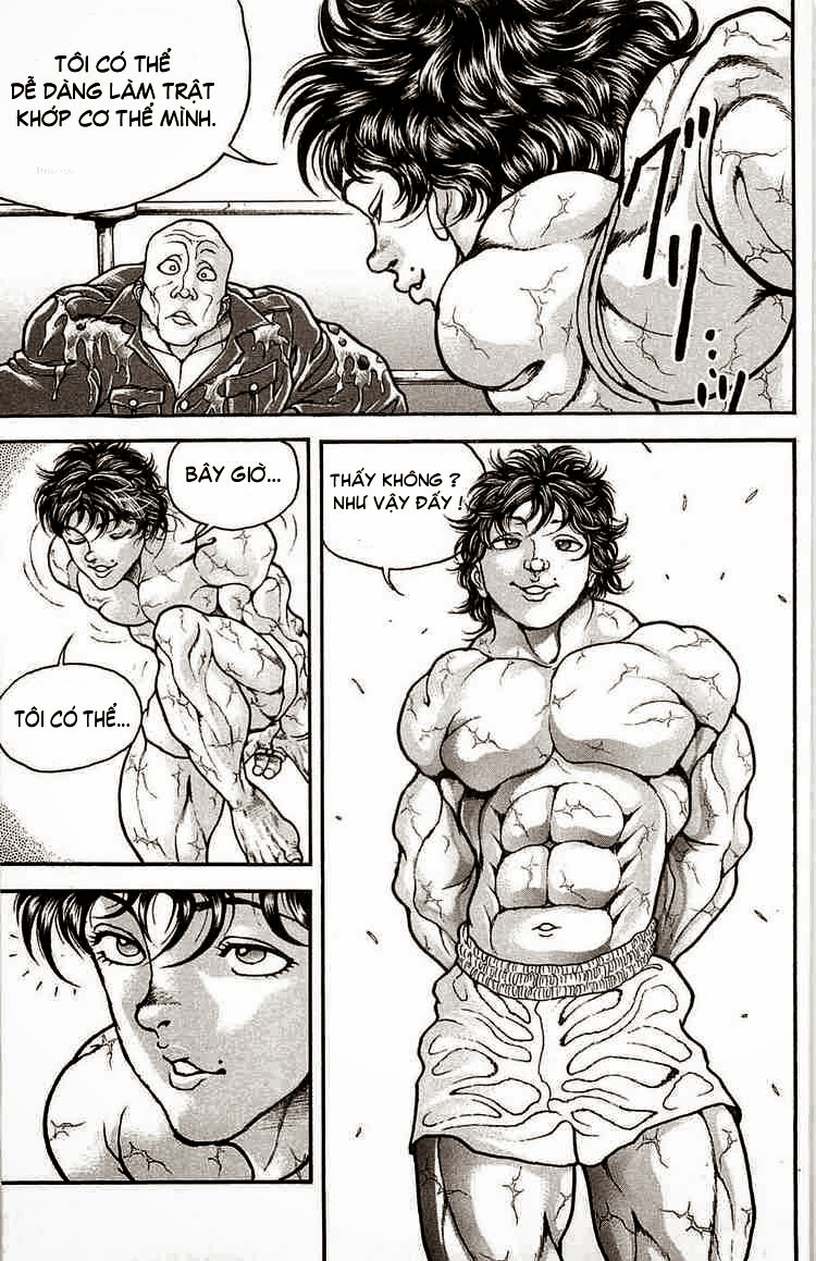 baki – son of ogre chapter 27 9