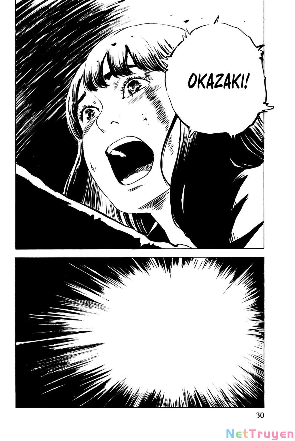 happiness chapter 31 30