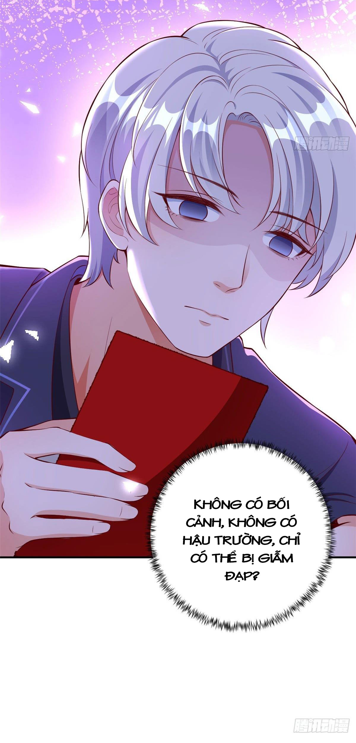 hệ thống xuyên nhanh: nam thần bùng cháy đi! chapter 5 66