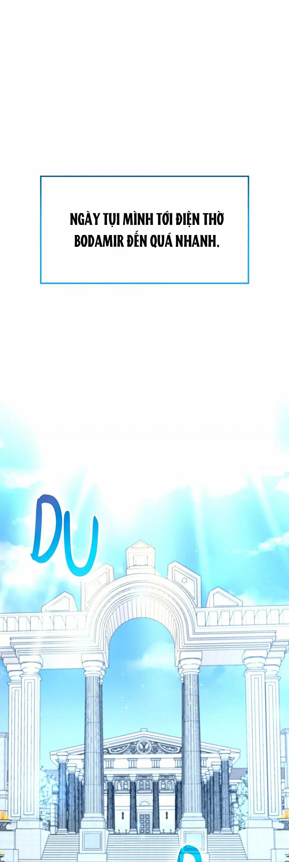 từ hầu gái tôi đã trở thành hoàng hậu chapter 53 30