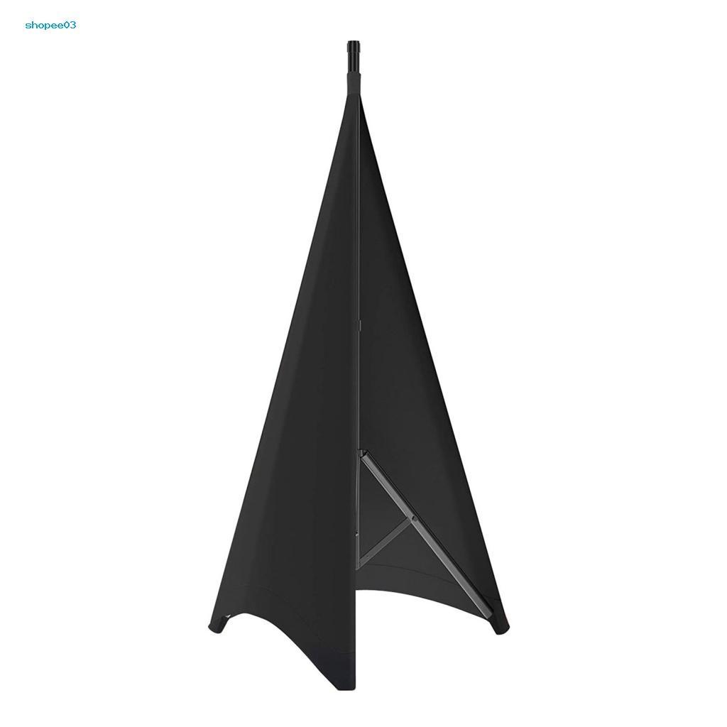 Vỏ Bọc Giá Đỡ Ba Chân Điều Chỉnh Được Cho Loa Lycra