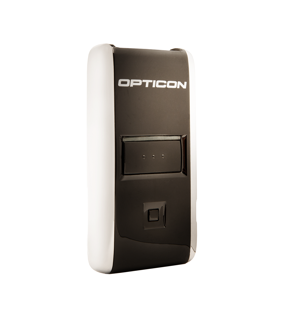 Máy Quét Mã Vạch Bluetooth OPTICON OPN-2006 - Hàng Chính Hãng
