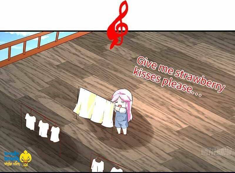 cường sủng hào môn tiểu manh thê chapter 51 5