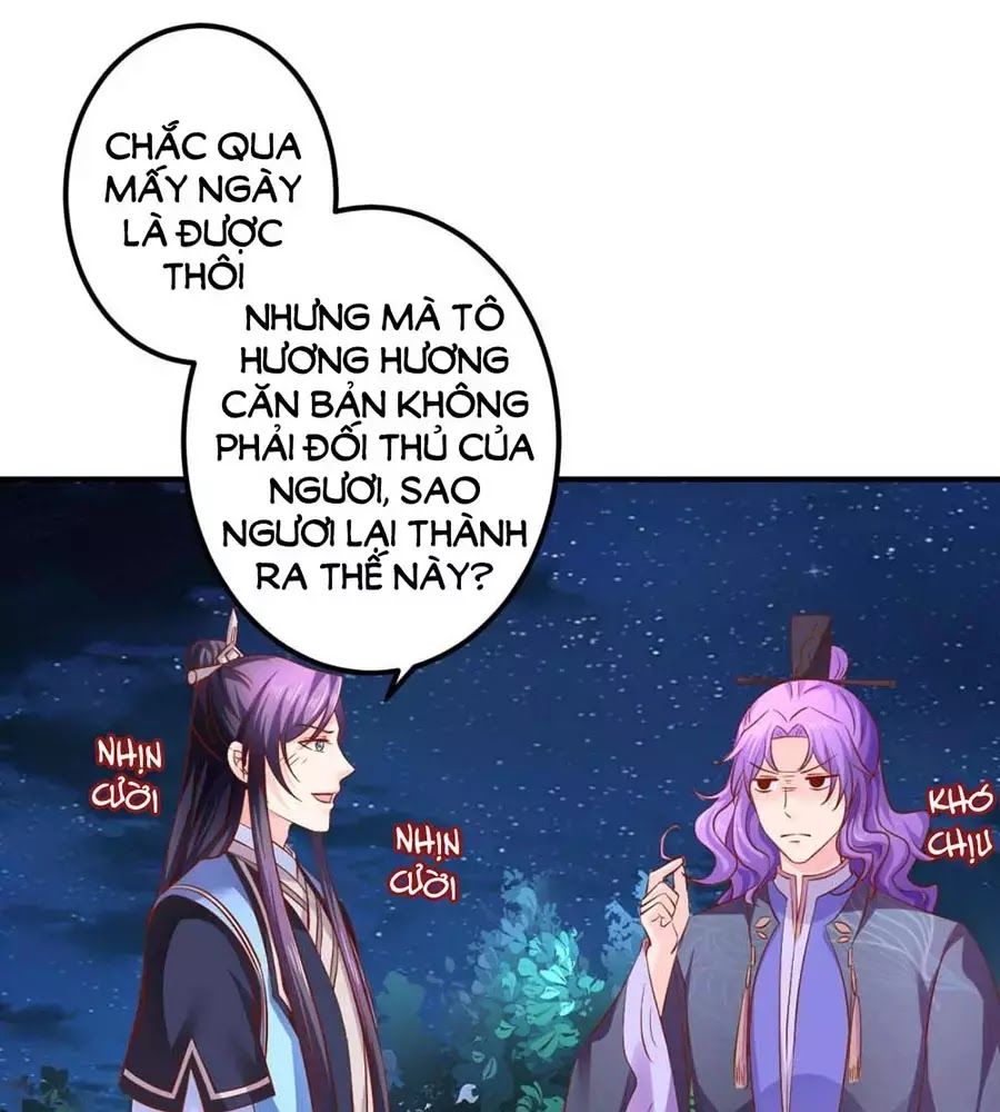 từ đây vương gia không thượng triều sớm chapter 81 22