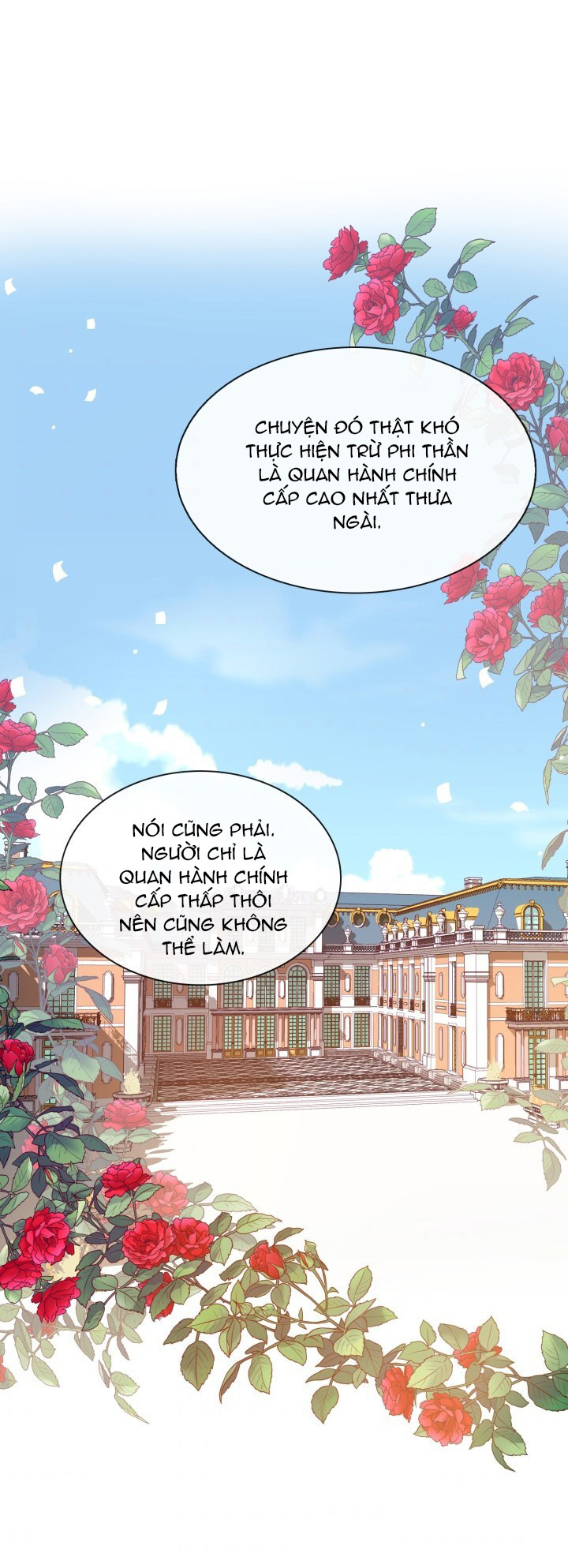 mặt nạ của hoàng đế chapter 5 9