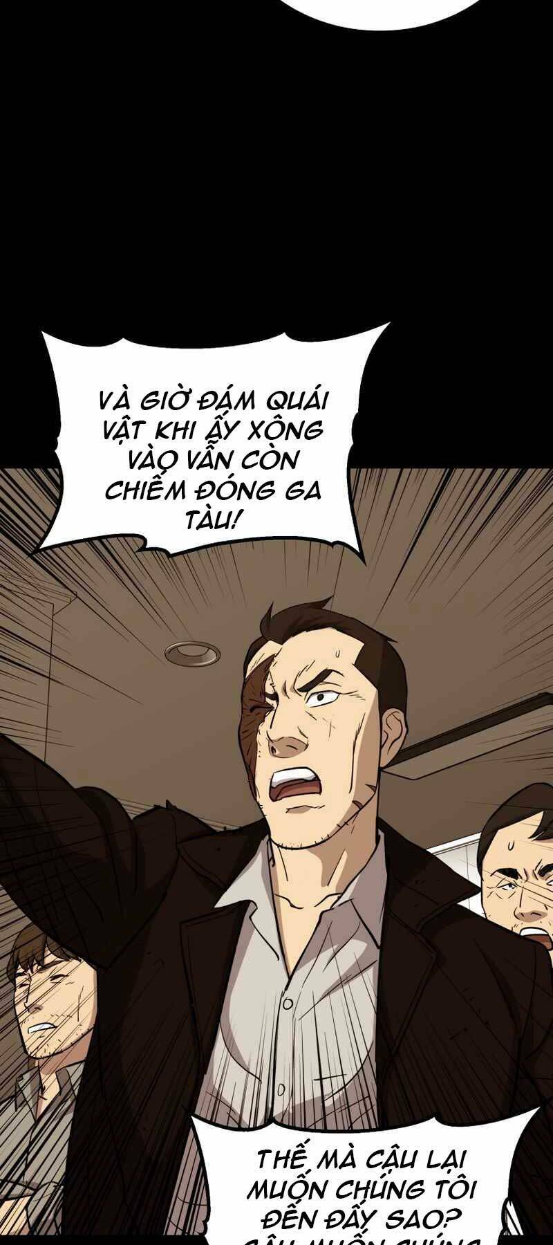 cánh cổng mở ra đúng ngày đầu tiên tôi thành chính trị gia chapter 27 10