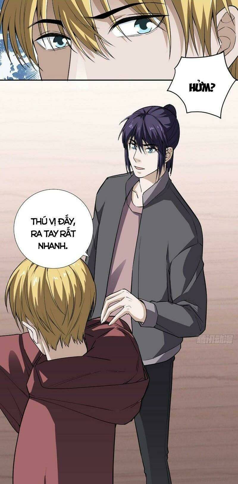 người tu tiên tại đô thị chapter 174 10