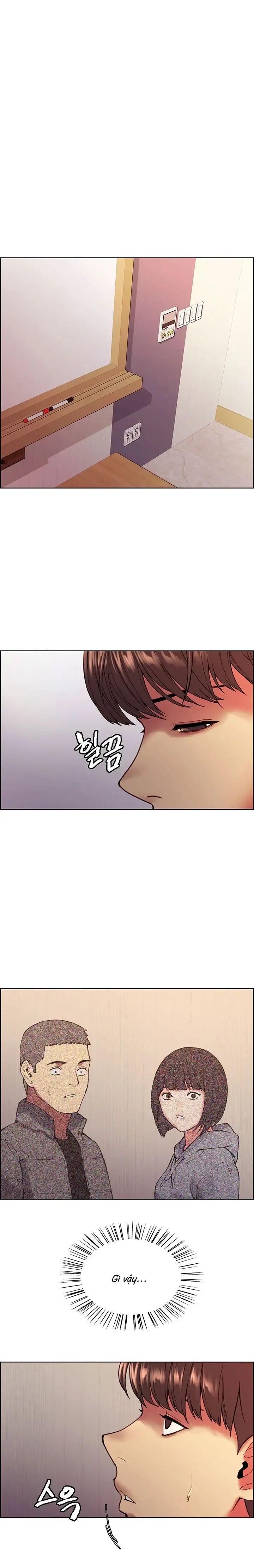 nhãn lực toàn năng chapter 1 29