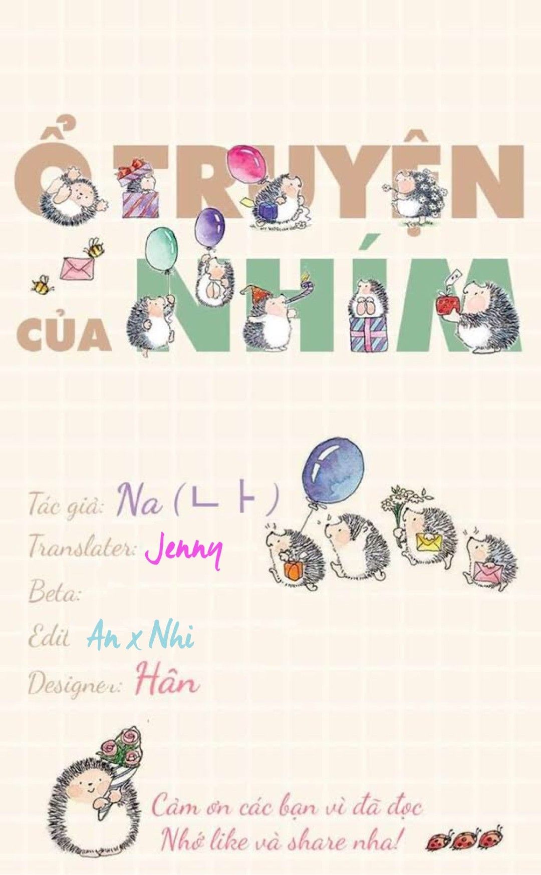 sống chung một nhà chapter 11 45