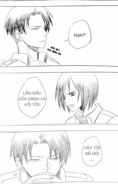 snk short doujinshi chapter 6 6