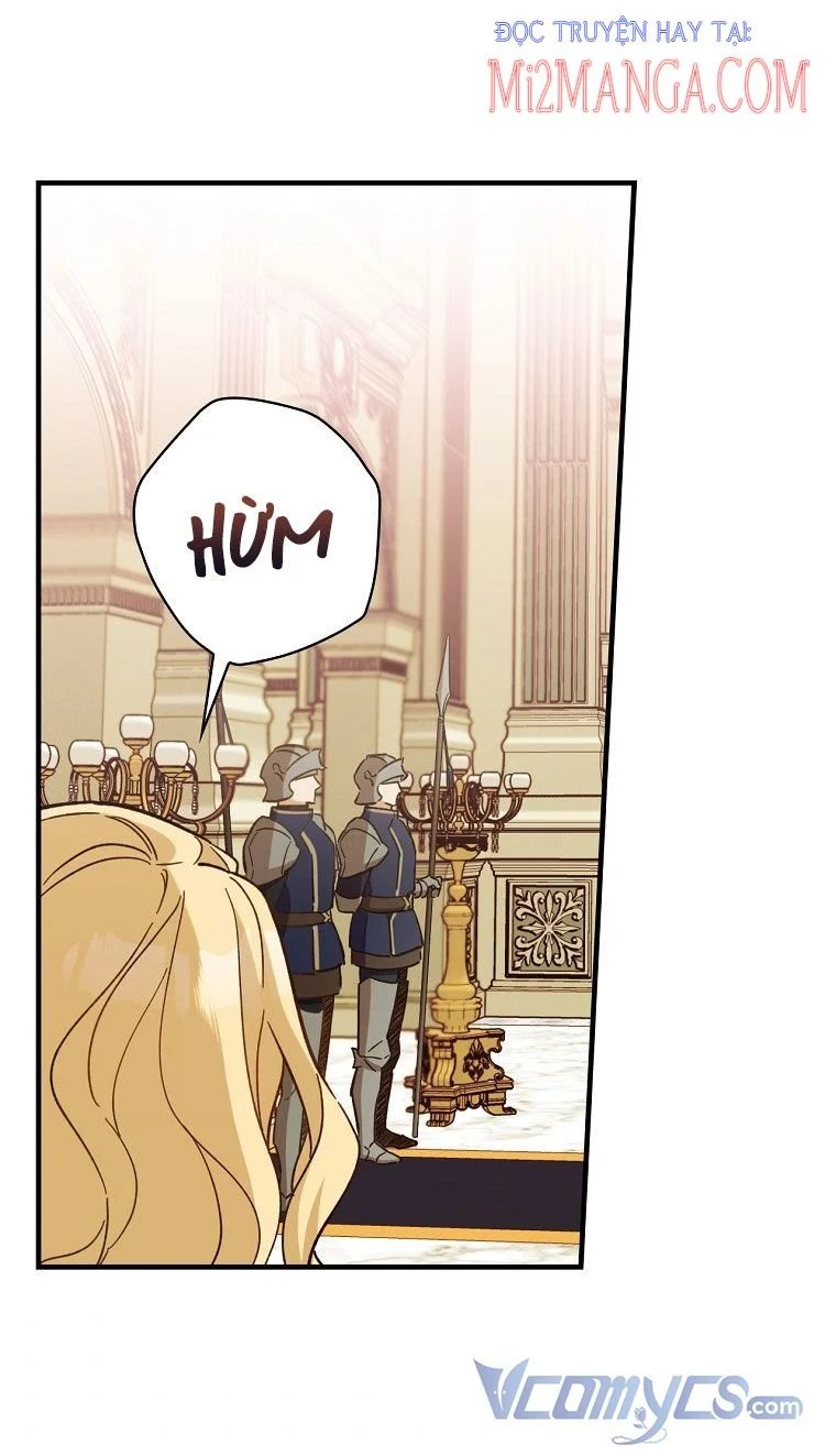 phương pháp khiến chồng đứng về phía của tôi chapter 12.5 15