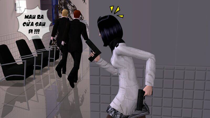 viên đạn bạc [truyện sims 2] chapter 32 73