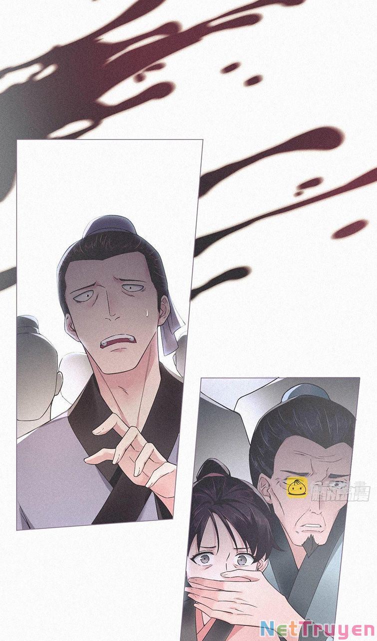 nhập mộ chi thần chapter 77 20