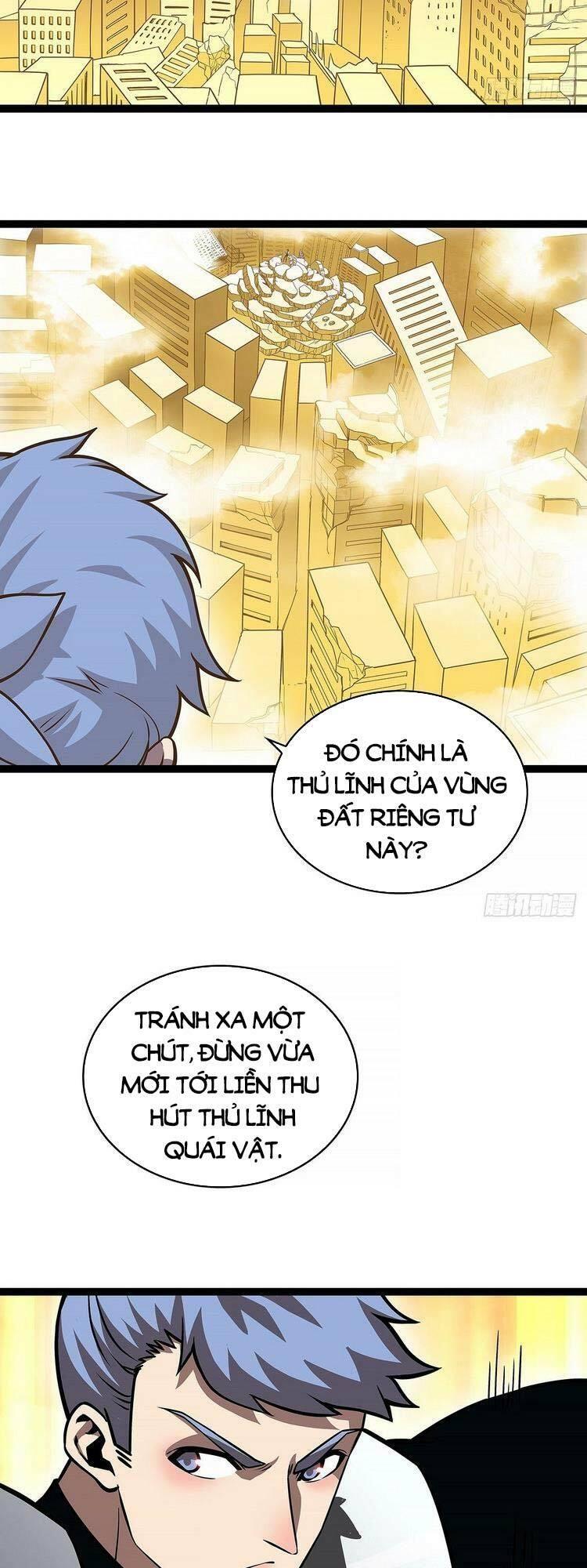 đi lên từ việc chơi game ngiêm túc chapter 77 2