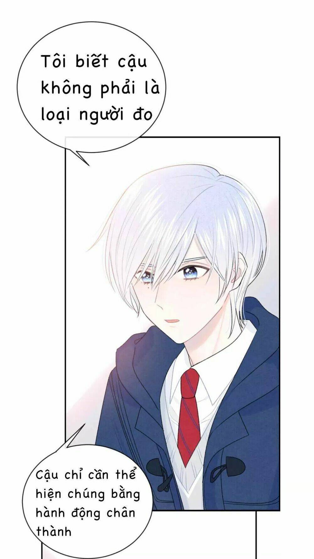 từ cái nhìn của em chapter 11 34