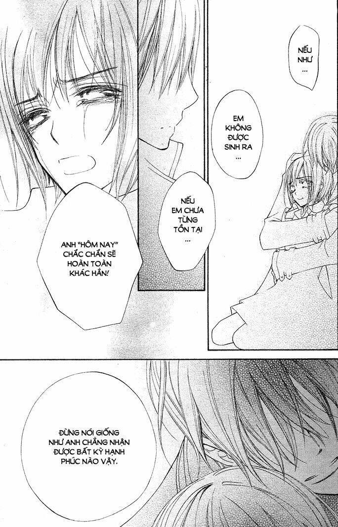 hiệp sĩ vampire chapter 93 10